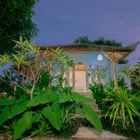 Kaje Cottage & Restaurant Tanglad エクステリア 写真