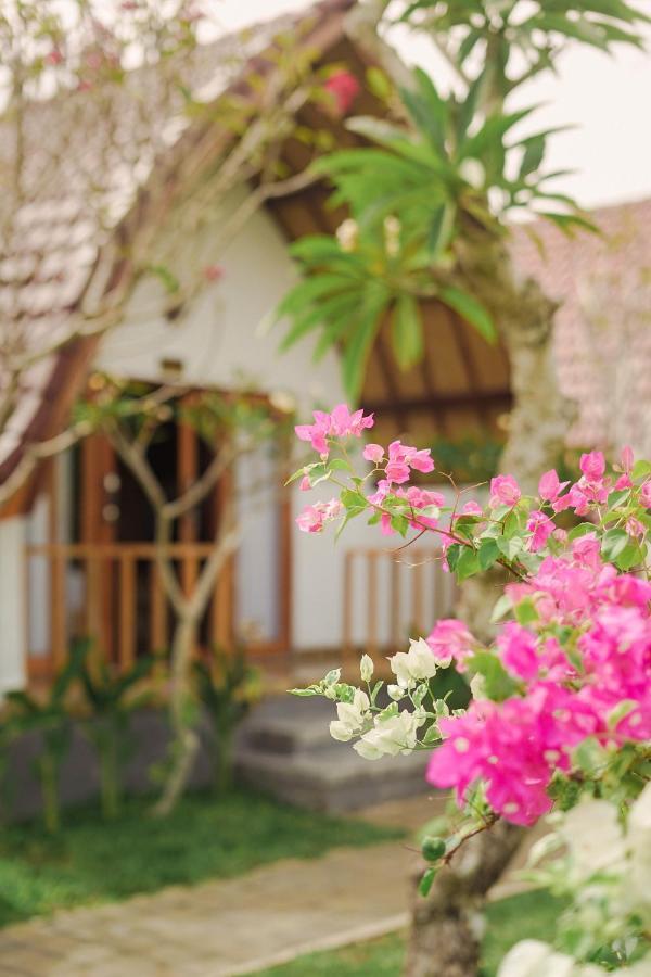 Kaje Cottage & Restaurant Tanglad エクステリア 写真